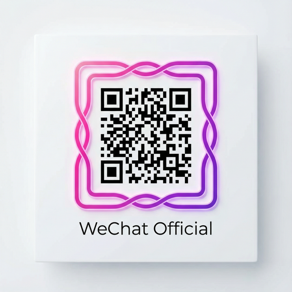 蝌蚪视频公众号二维码