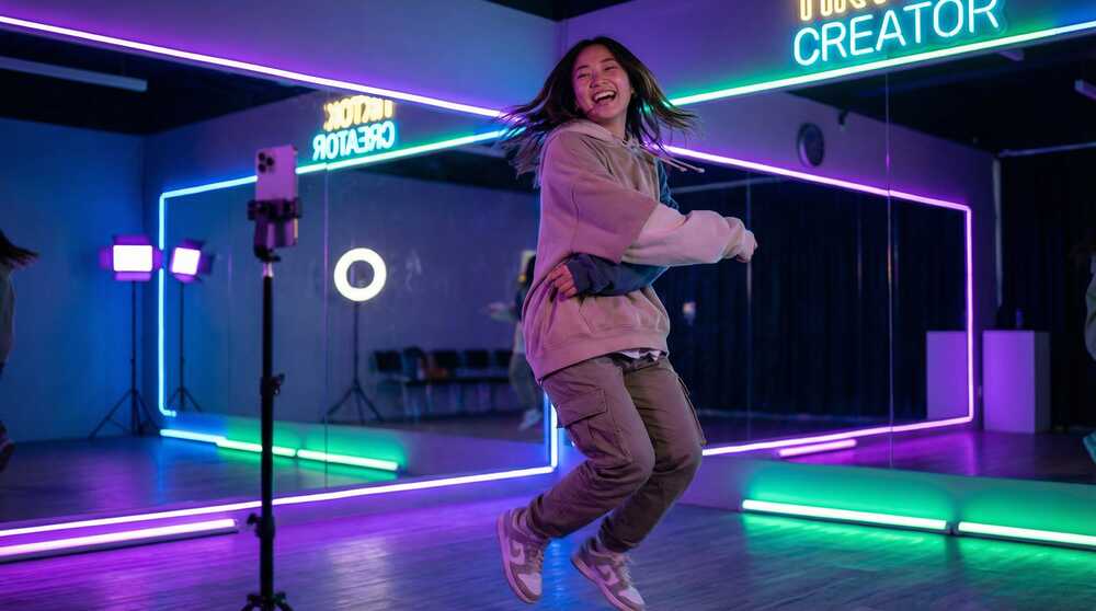 蝌蚪视频-舞蹈视频合集