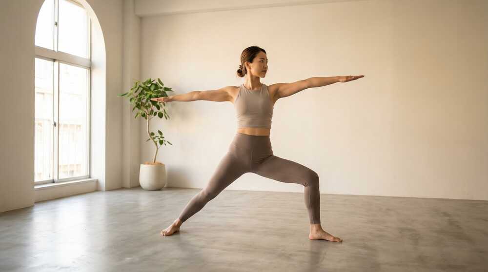 蝌蚪视频-健身视频教程